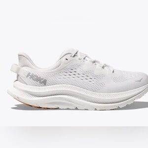 Hoka Women's Kawana size 9 white